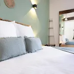 Apartment Appartement, Cinema Prive Et Table De Massage *
