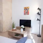 Appartement, Cinema Prive Et Table De Massage Apartment Beaucaire (Gard)