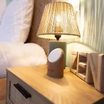 Appartement, Cinema Prive Et Table De Massage *