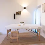 Appartement, Cinema Prive Et Table De Massage *