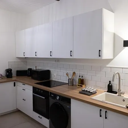 L'Interlude Secrete - Suite Appartement T2, Cinema Prive Et Table De Massage * בוקר