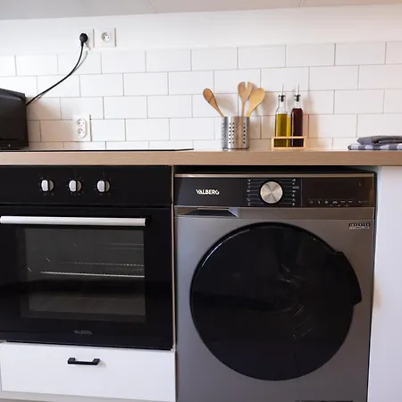 Appartement, Cinema Prive Et Table De Massage