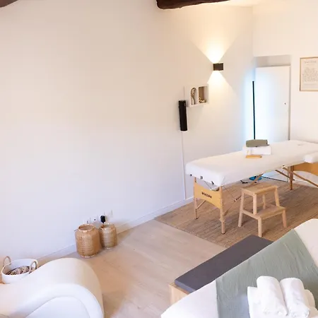 Appartement, Cinéma Privé Et Table De Massage Beaucaire (Gard)