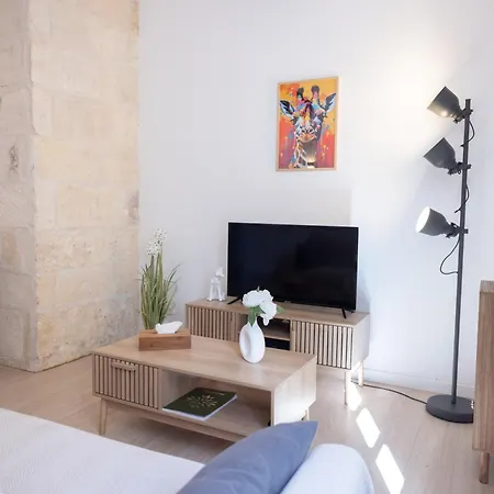 Appartement, Cinéma Privé Et Table De Massage Appartamento Beaucaire (Gard)