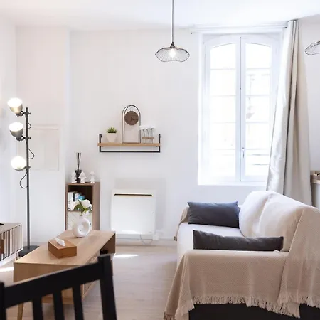 Appartamento Appartement, Cinéma Privé Et Table De Massage Beaucaire (Gard)
