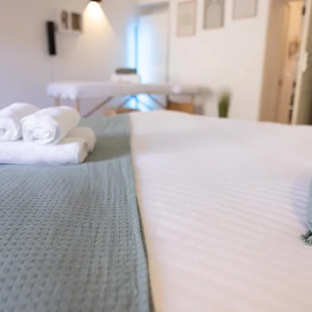 Appartement, Cinéma Privé Et Table De Massage Appartamento *