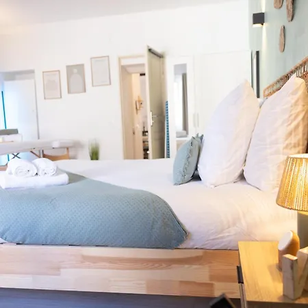 Appartement, Cinéma Privé Et Table De Massage *