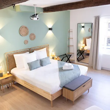 Appartamento Appartement, Cinéma Privé Et Table De Massage *
