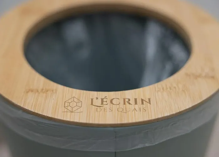 L'Interlude Secrete - Suite Appartement T2, Cinema Prive Et Table De Massage Beaucaire (Gard)